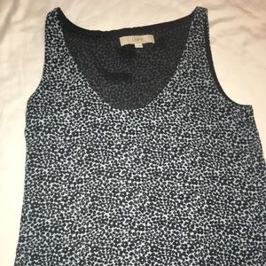 Ann Taylor Loft Top